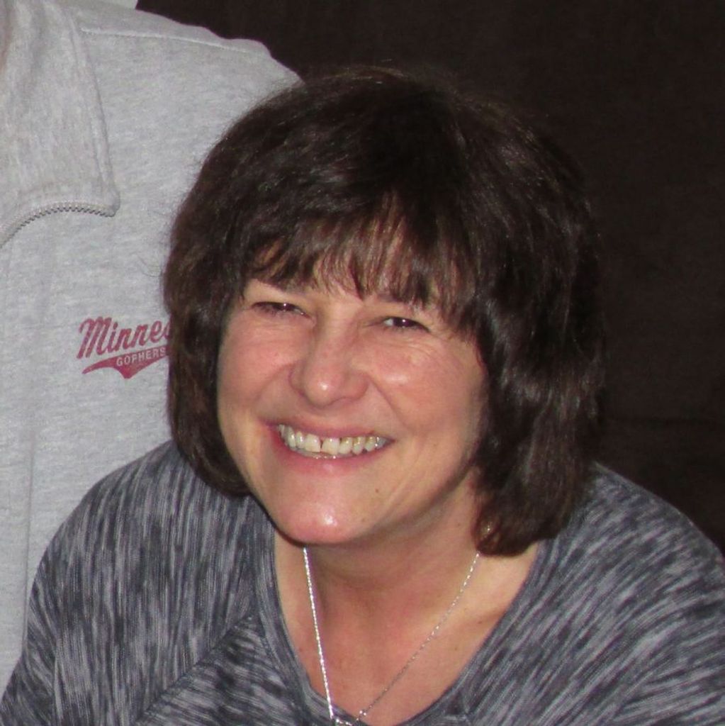 Judy Lynn Kromrey