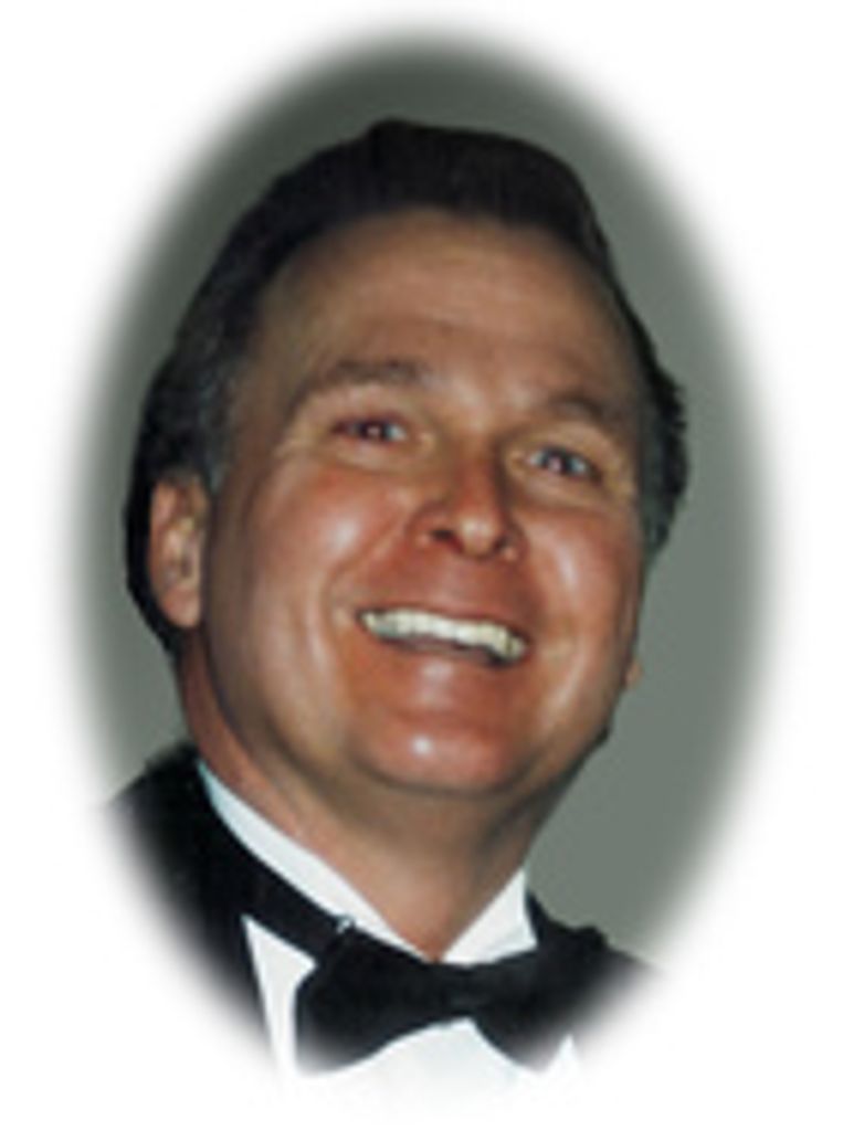 Alan Graham