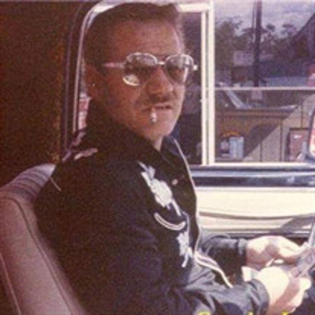 Leo P. Burns Jr.