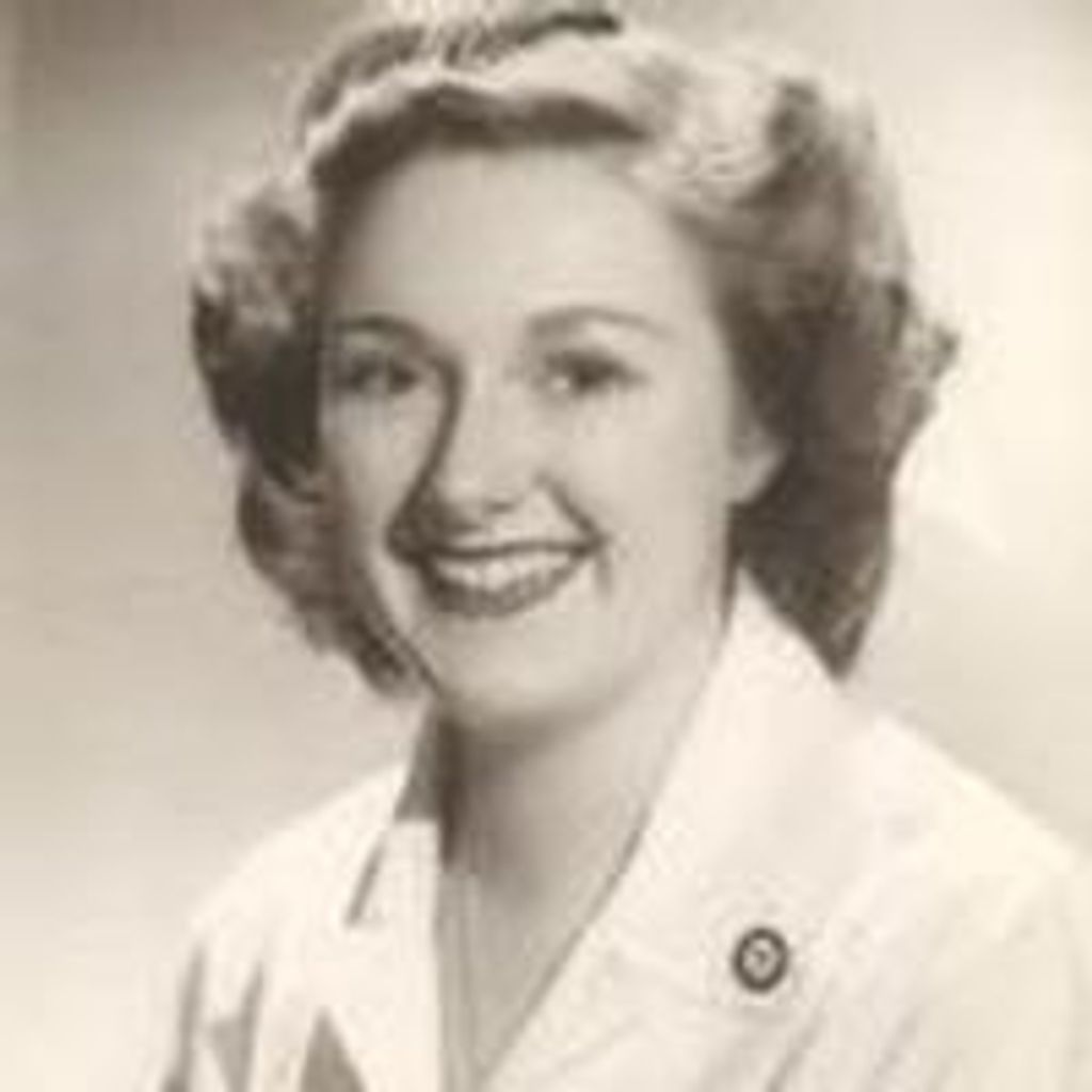 Virginia  L. Ritchie