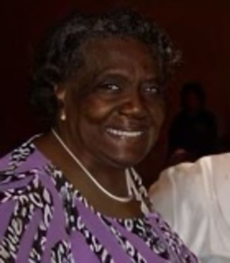Ernestine Hill Shivers Profile Photo