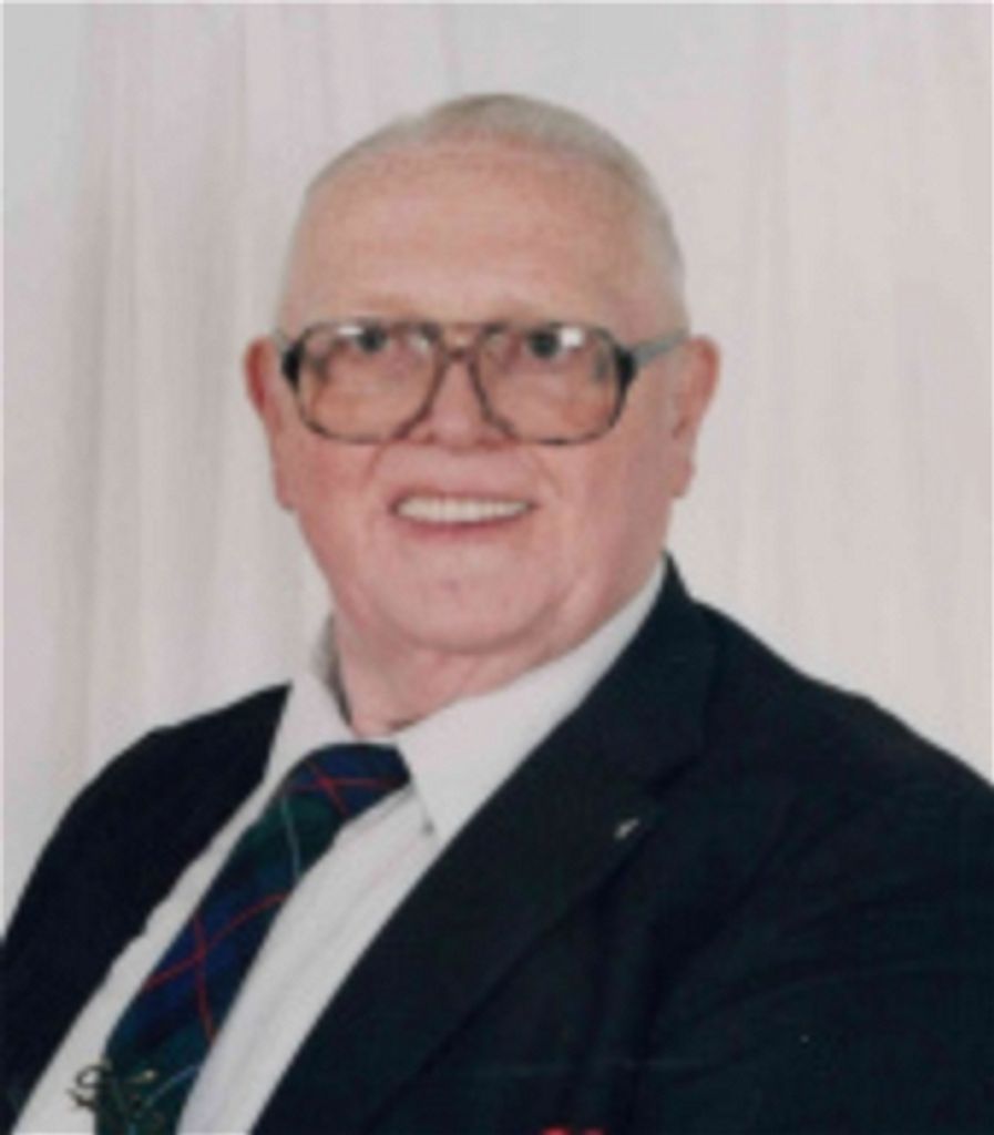 Harry Ray Campbell