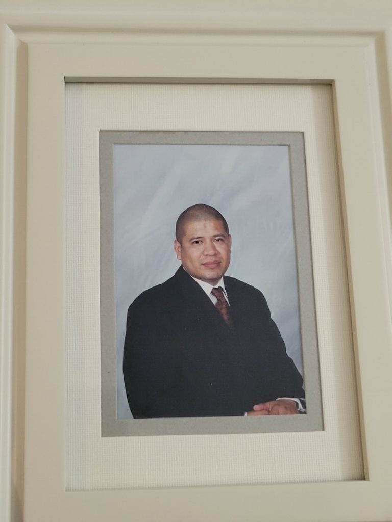 Mario Soria Profile Photo