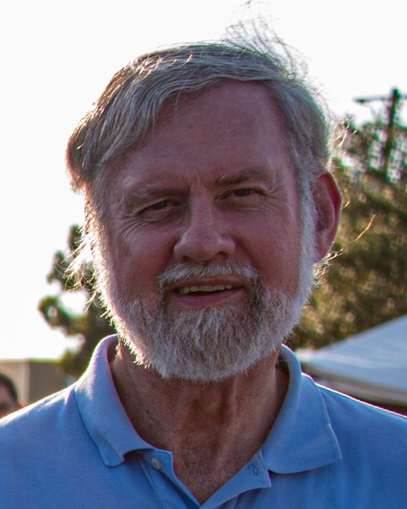 Frederick "Zeke" F. Riedmiller