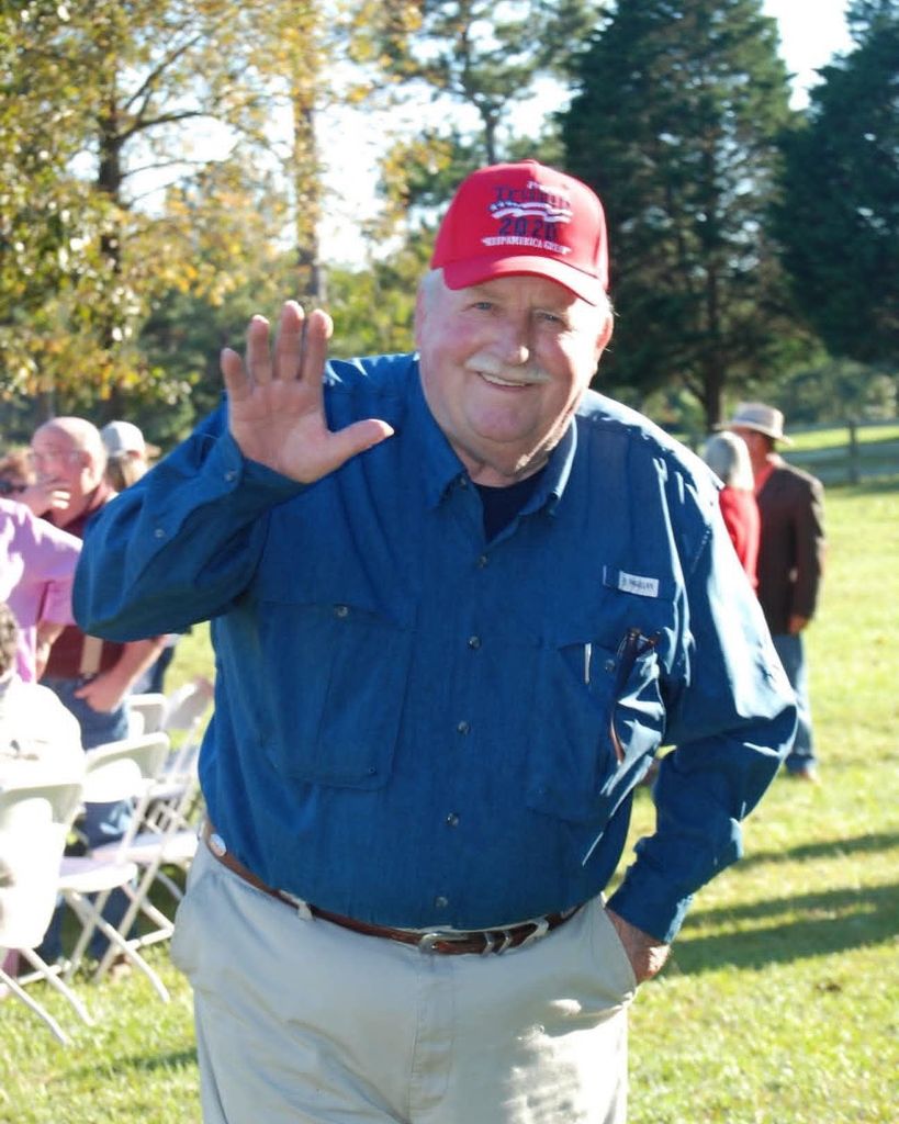 Terry Ronald Boyd Profile Photo