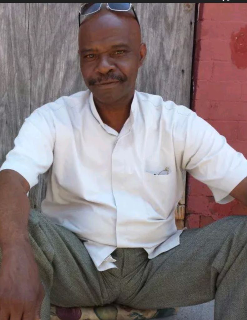 James Freeman Profile Photo