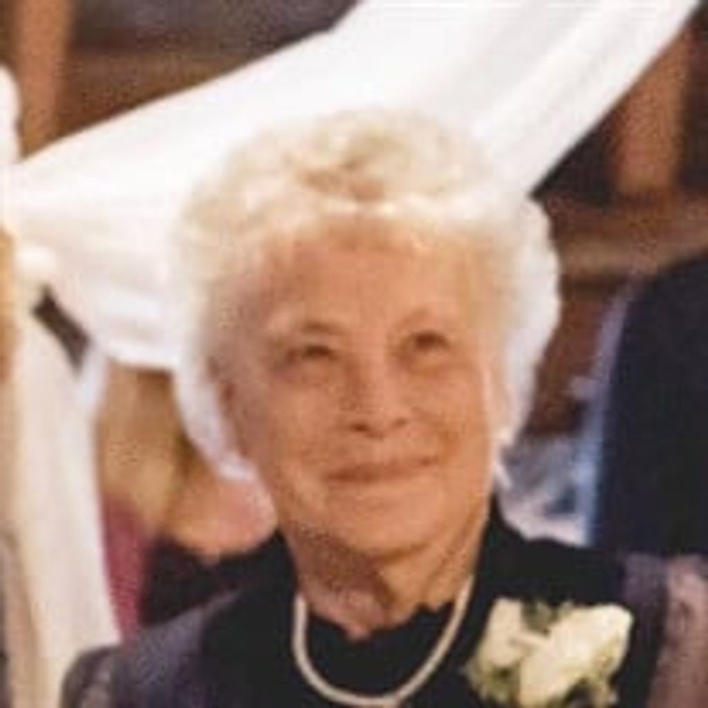 Doris Ruth Parsley Profile Photo