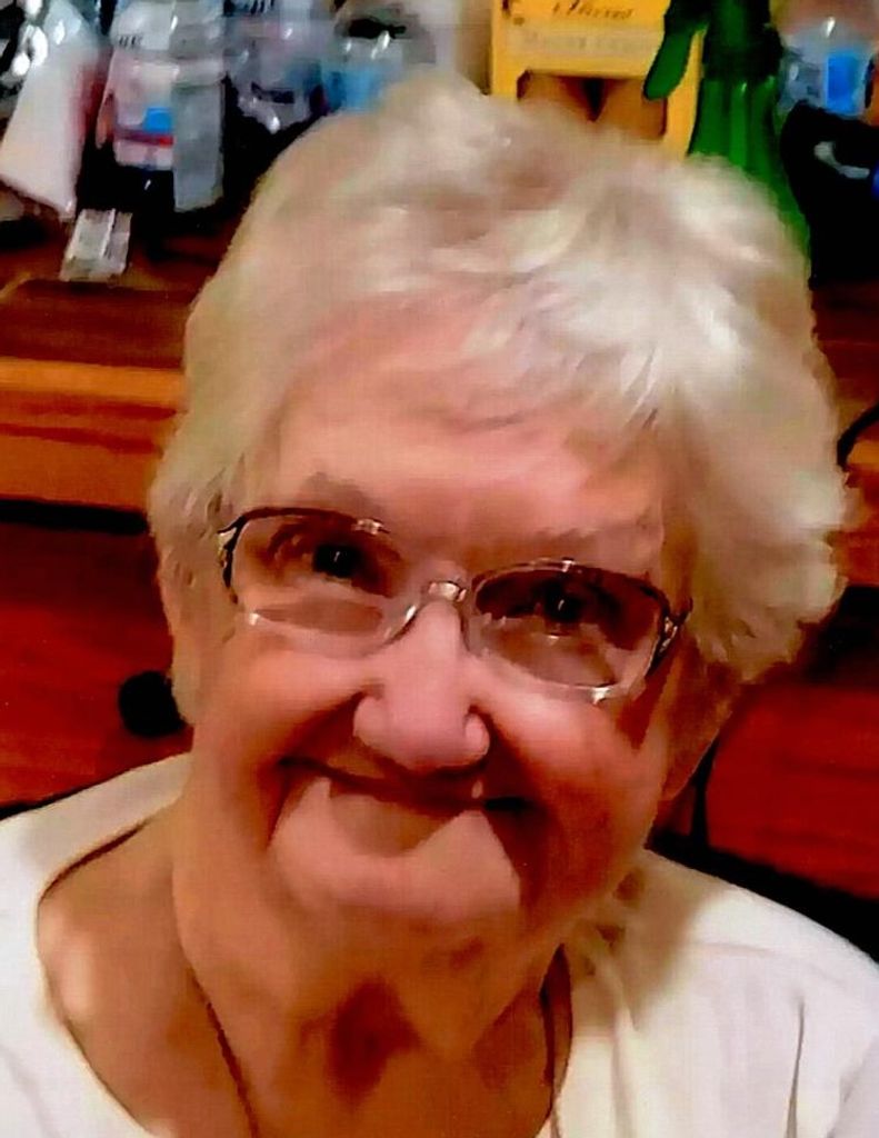 Alice Marie Montillo