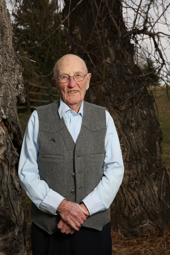 Harold Bouma