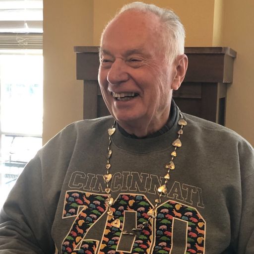 Raymond Richard Hill Profile Photo