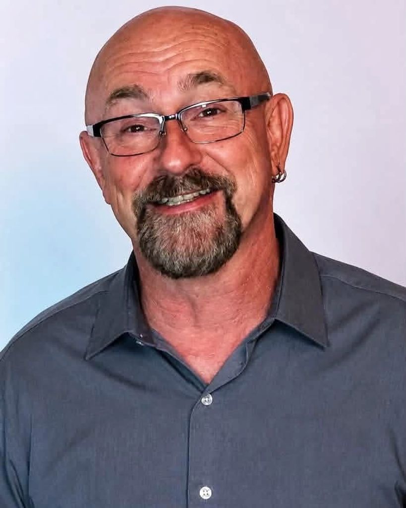 Timothy Carl Albrecht Profile Photo