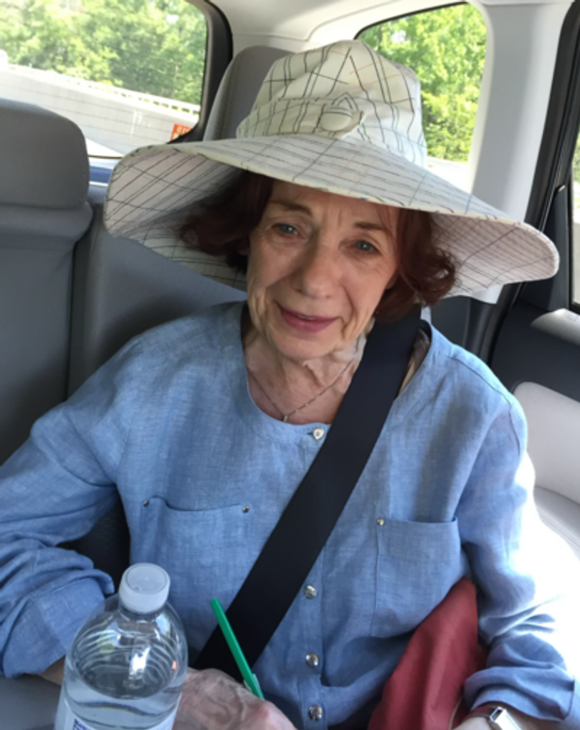 Corrine Pascocello Profile Photo