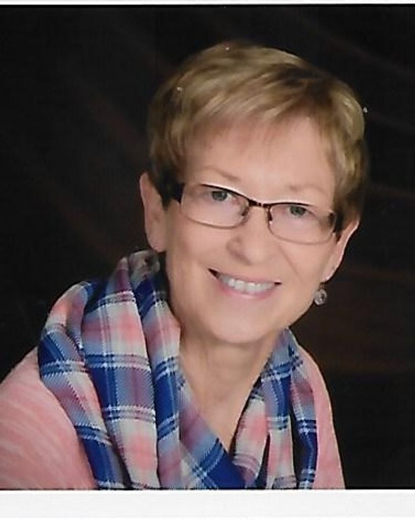 Mary Frances Berkbigler