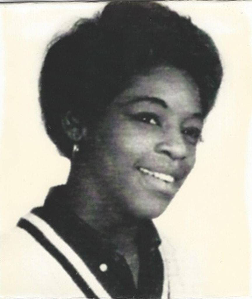 Virginia Jones Robison Profile Photo