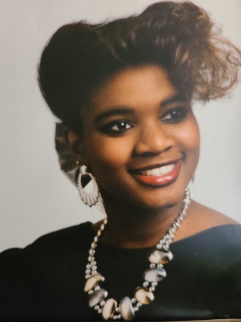SARAH JOHNSON Profile Photo