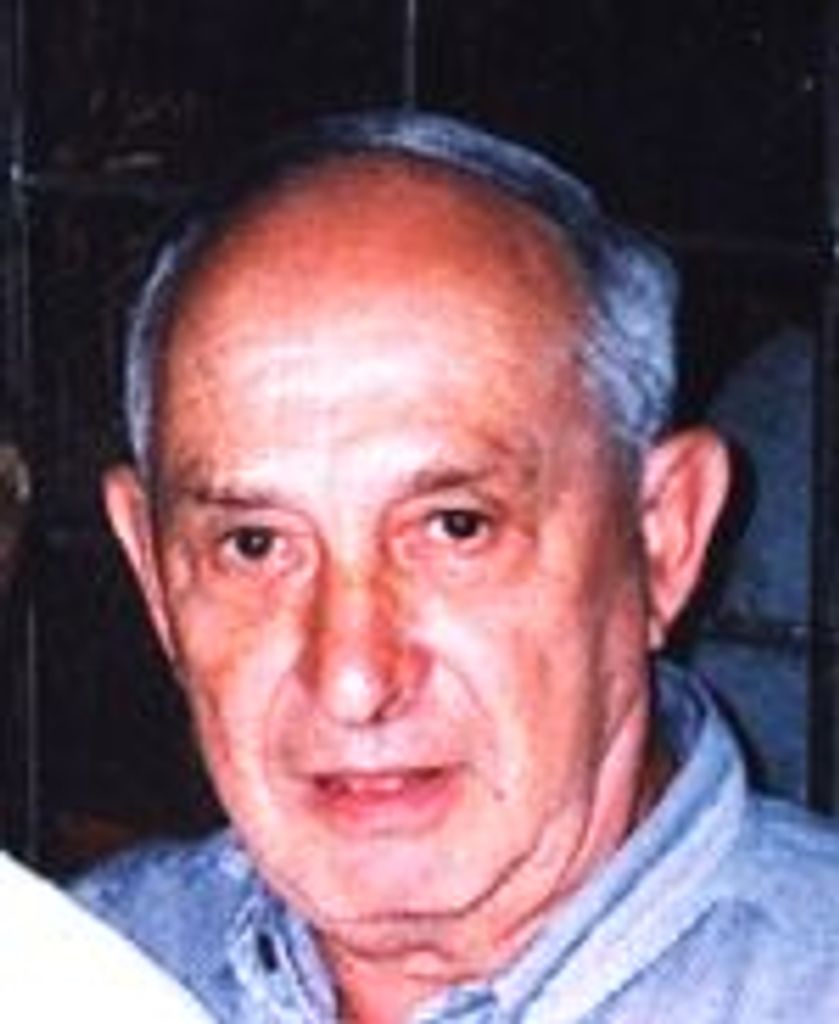 Edward Antonio