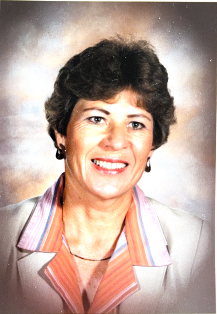 Harriette Anne Walter