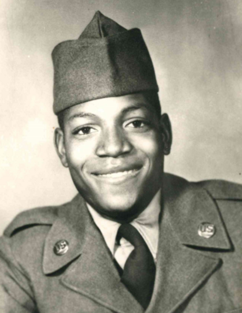 Julious Holloway, Sr.