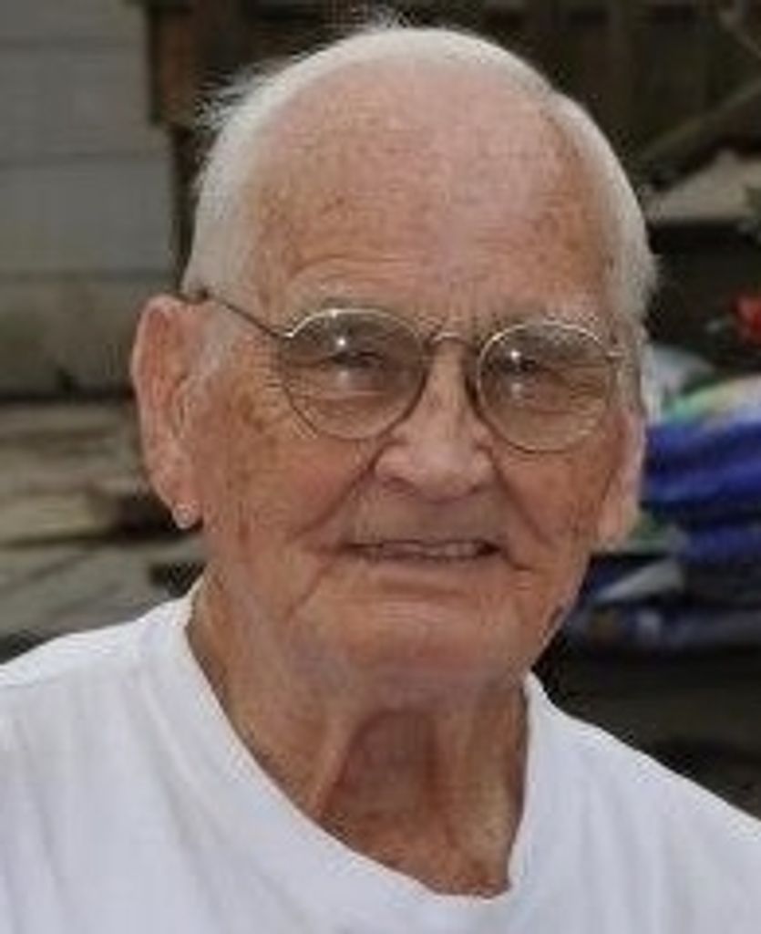 Robert Lauren Reid, Sr.