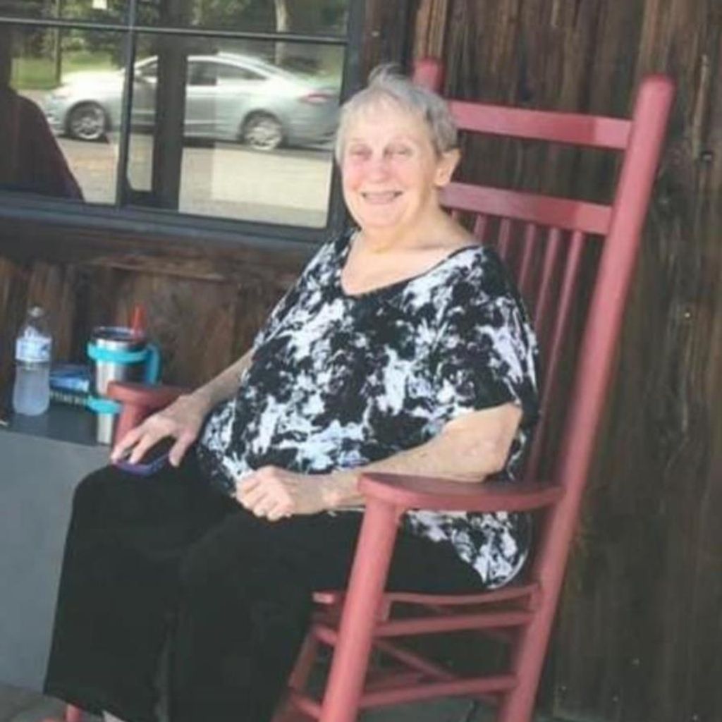Patricia Ann Sliter Profile Photo
