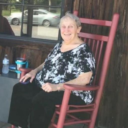 Patricia Ann Sliter Profile Photo