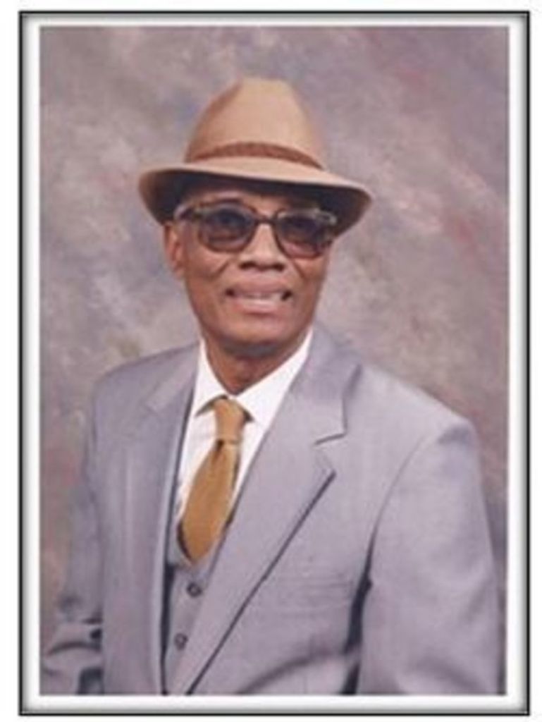 Walter Jennings, Jr. Profile Photo