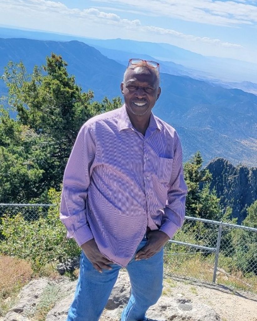 Alton Robinson