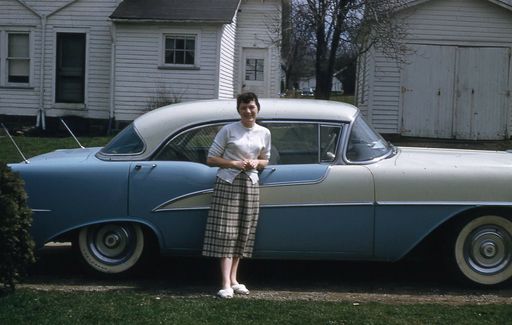 Evelyn J Steer photo gallery thumbnail 15 of 62