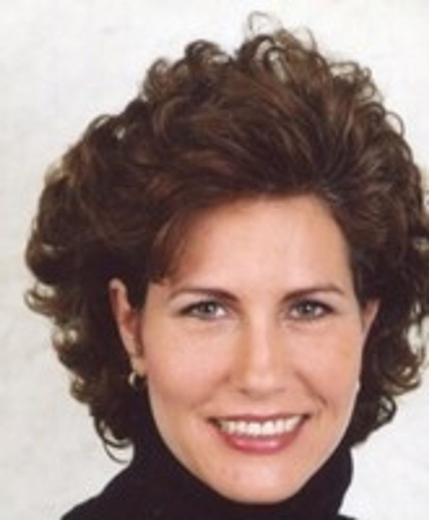 Helen Abernethy