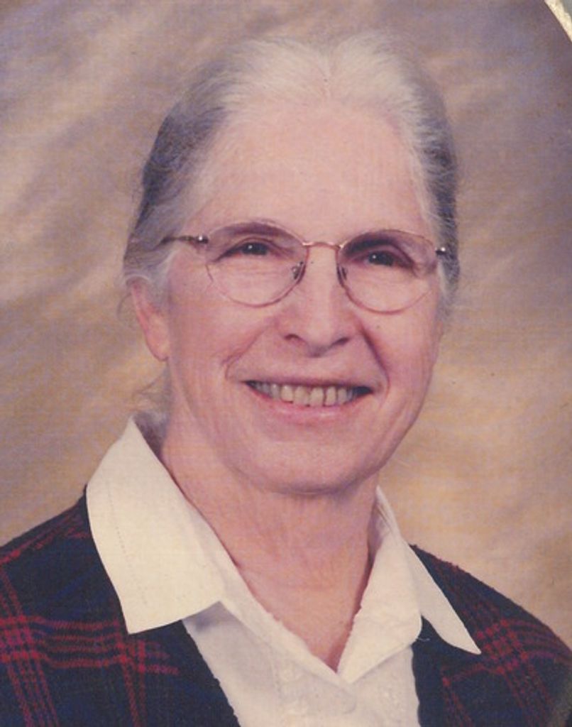 Marian L. King