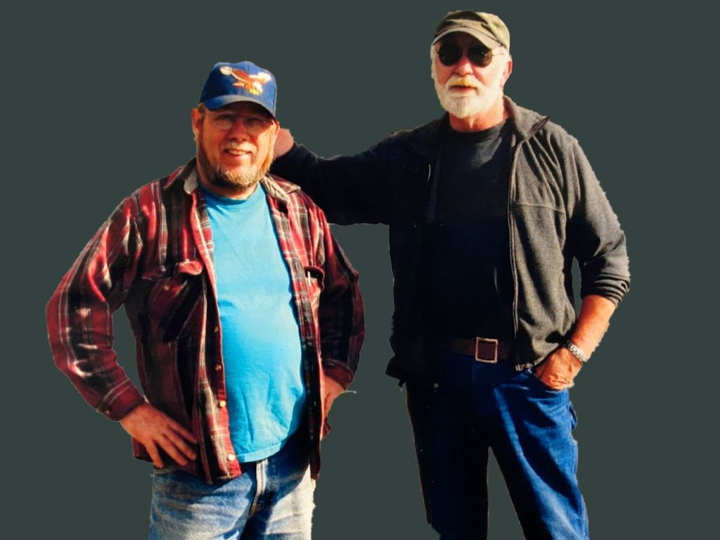 Danny Collins Profile Photo