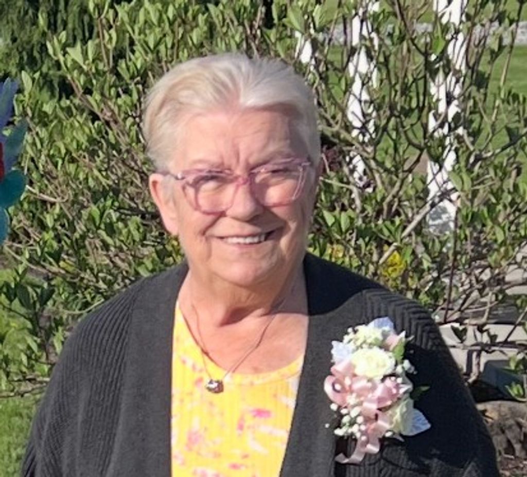 Sylvia Rae Fessenden