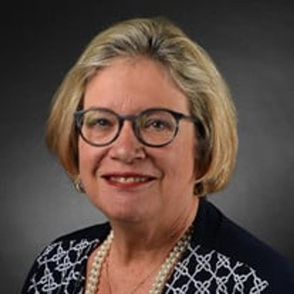 Jo Ann Simons Profile Photo