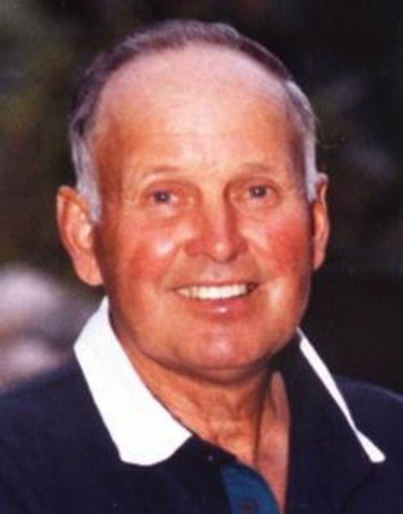 Gilbert W. Oberstadt Profile Photo