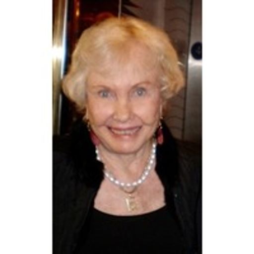 Virginia Reagan Cords Profile Photo