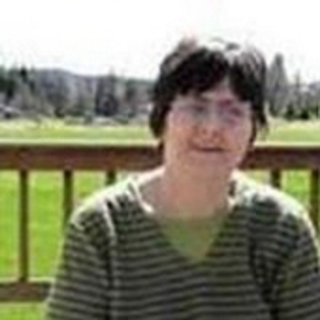 Pauline Grace Stephens Profile Photo
