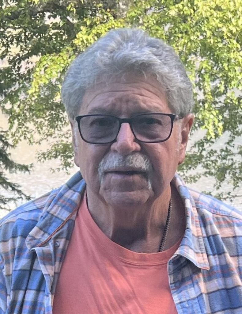 Louis Martin Iii Profile Photo