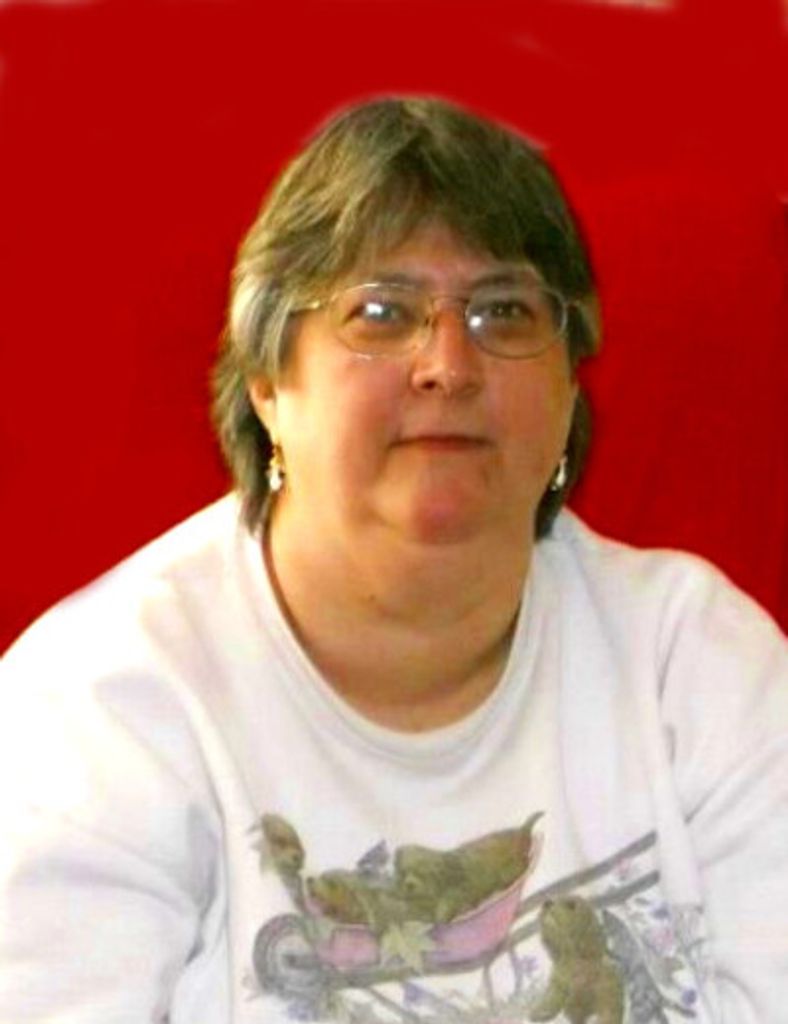 Terry Lynn Hartling Profile Photo