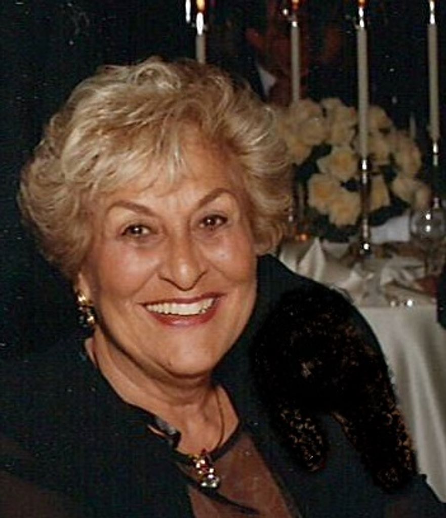 Marie A. Ponzio