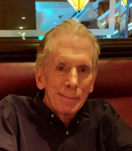 Patrick Wallace Profile Photo