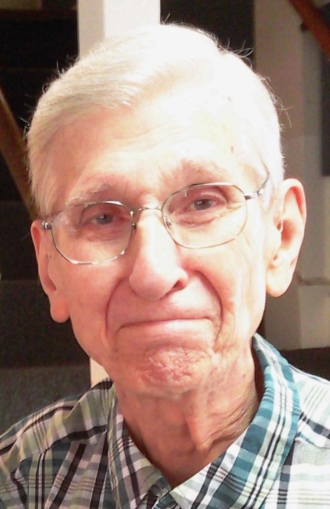 Peter W. Zarp, Jr. Profile Photo