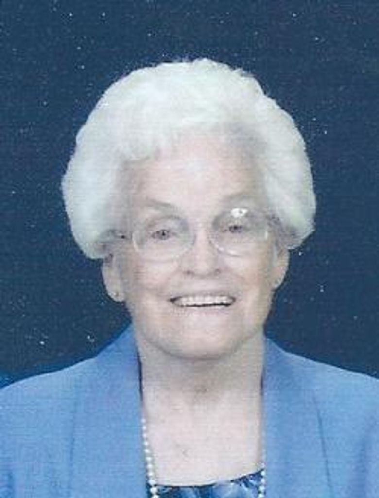 Ethel M. Stiles Profile Photo