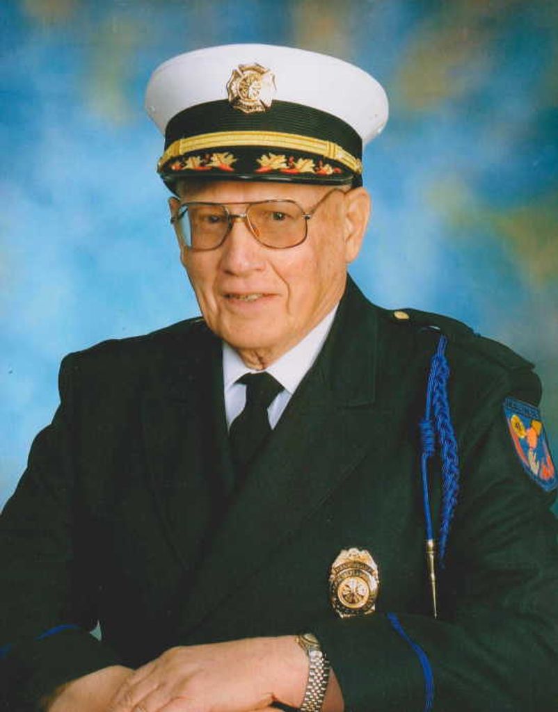 Marvin Hitch