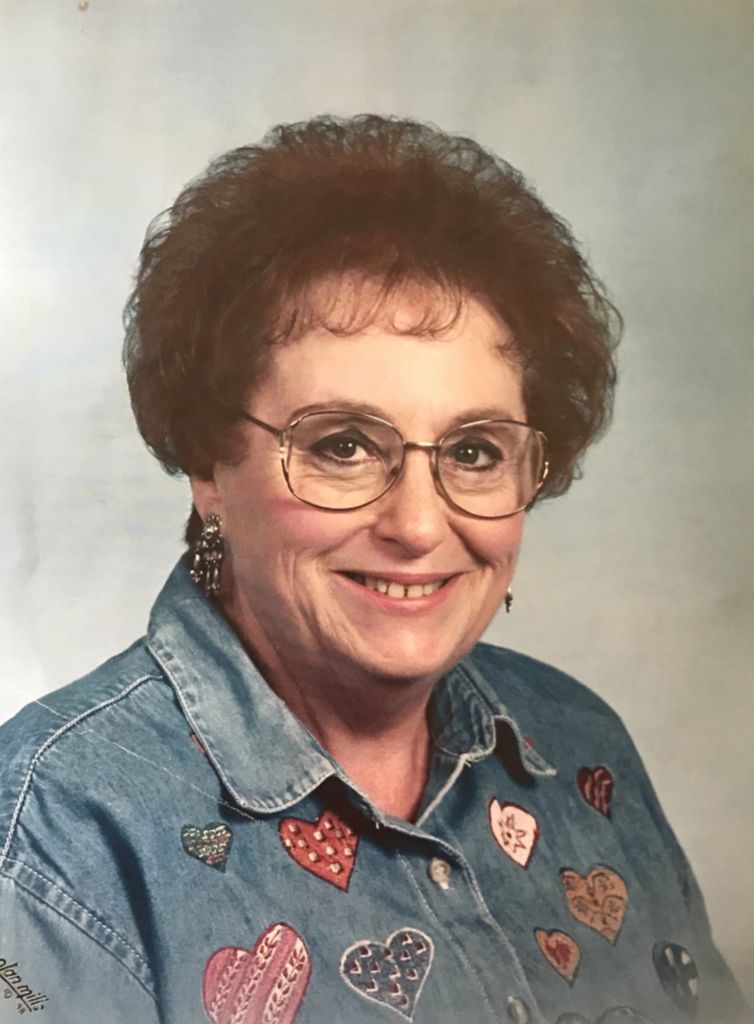 Lora Janice Nelson Moretz Profile Photo