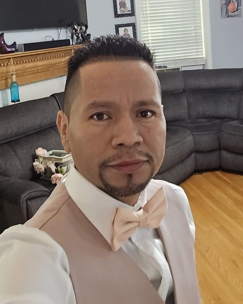 Oscar Perez Profile Photo