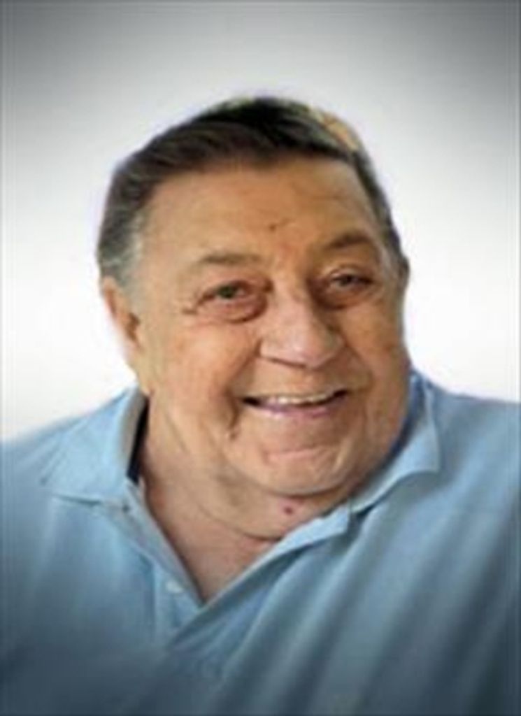 Douglas Vaughn Rich Profile Photo