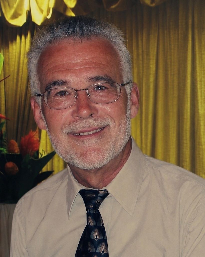 Gary Lee Weemhoff Profile Photo