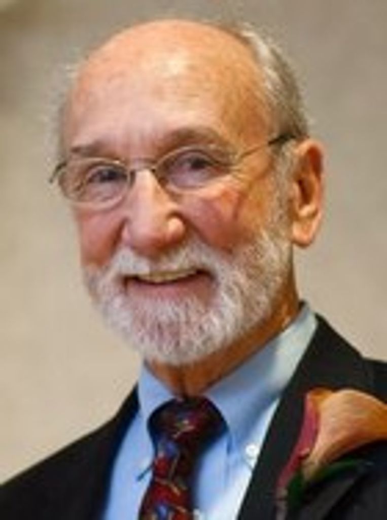 Jerry Donald Maddox