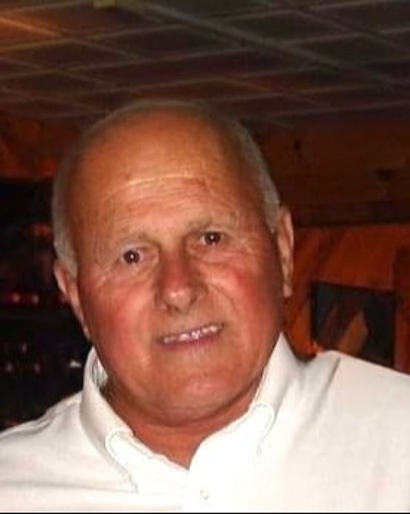 Jerry Lee Allen Profile Photo