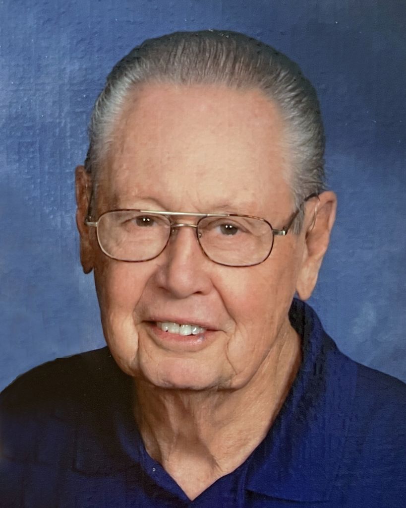 Harold D. Wann Profile Photo